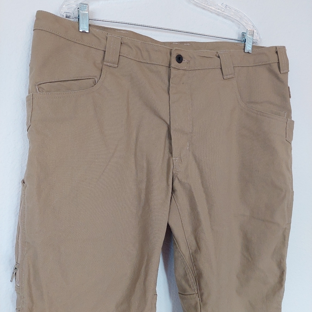 1620 Cordura Men's Utility Pants Size 42x29 - Picture 2 of 13